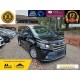 2014 BLACK Toyota Voxy WARRANTED MILE,18M WARANTY,ANDRIOD/APPLE 1.8 5dr